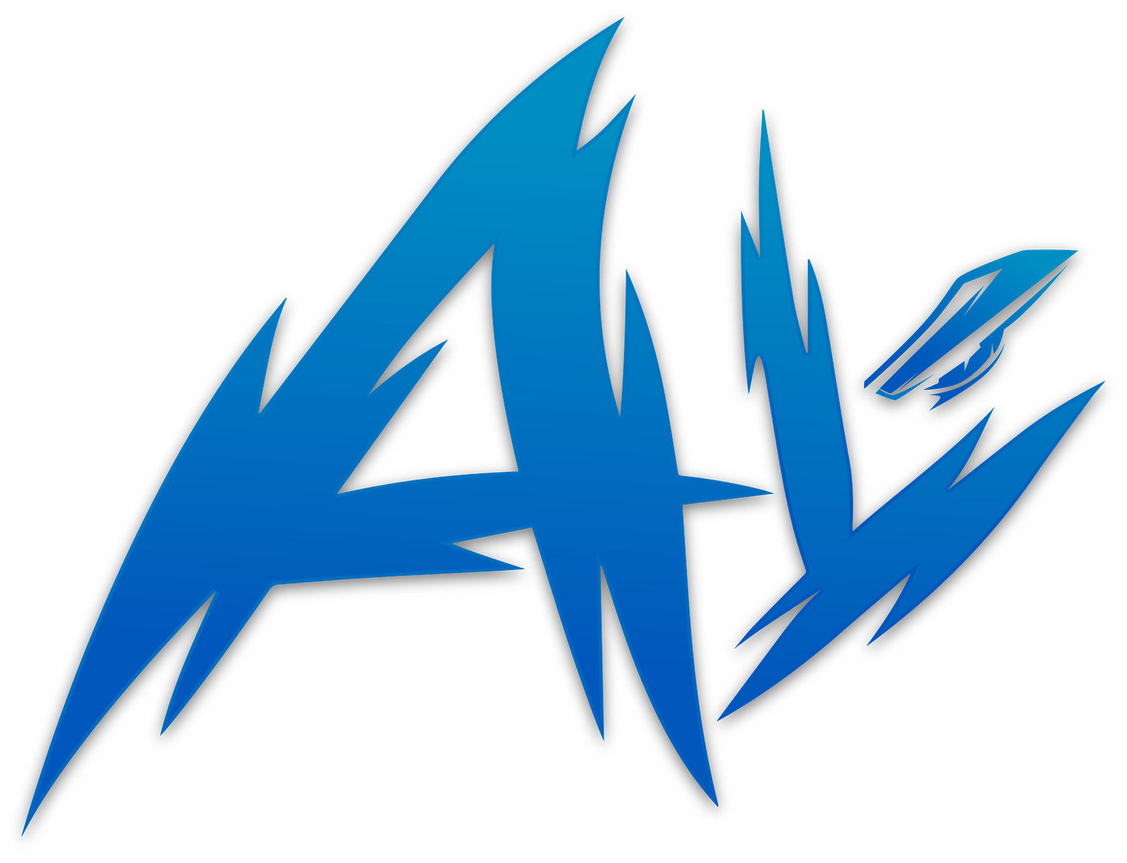 Aimlake logo