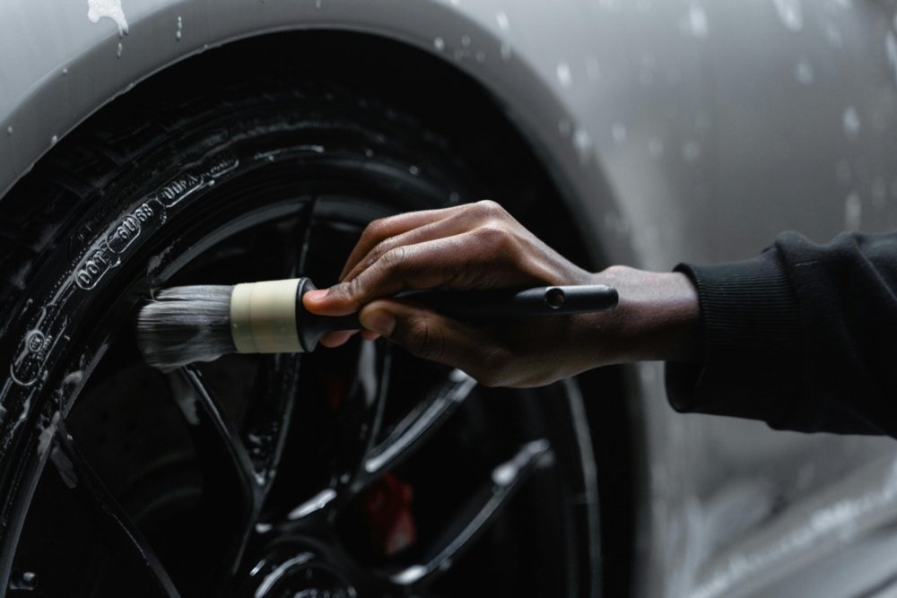 Car Detailing in Toronto