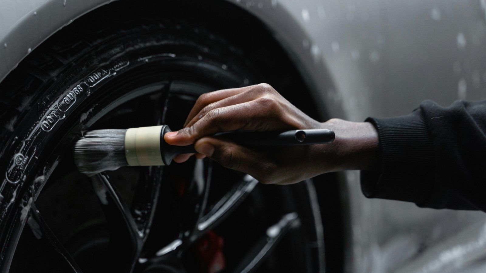 Car Detailing in Toronto