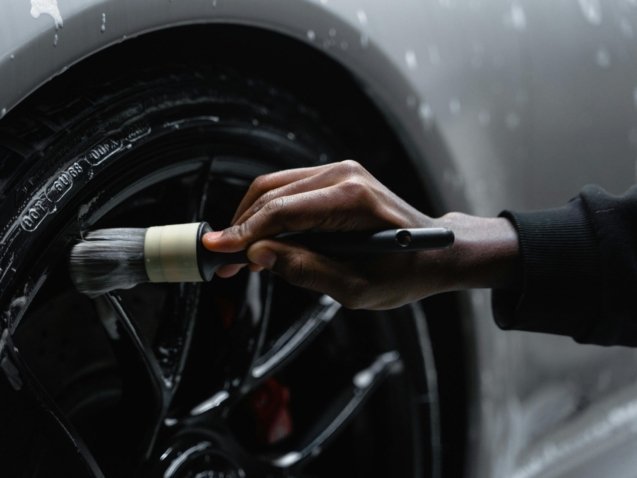 Car Detailing in Toronto