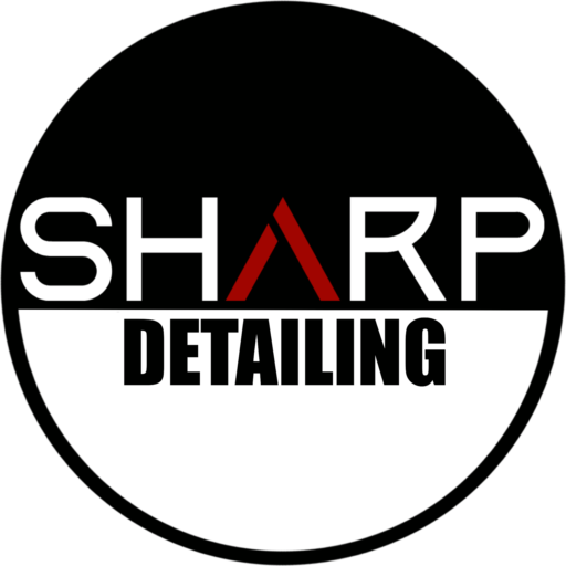 Sharp Detailing Toronto